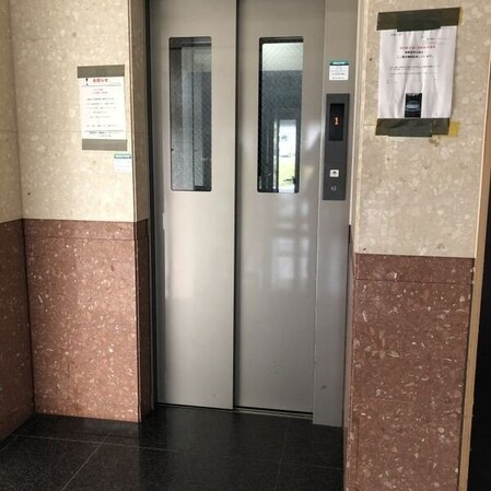 シティ連坊の物件内観写真